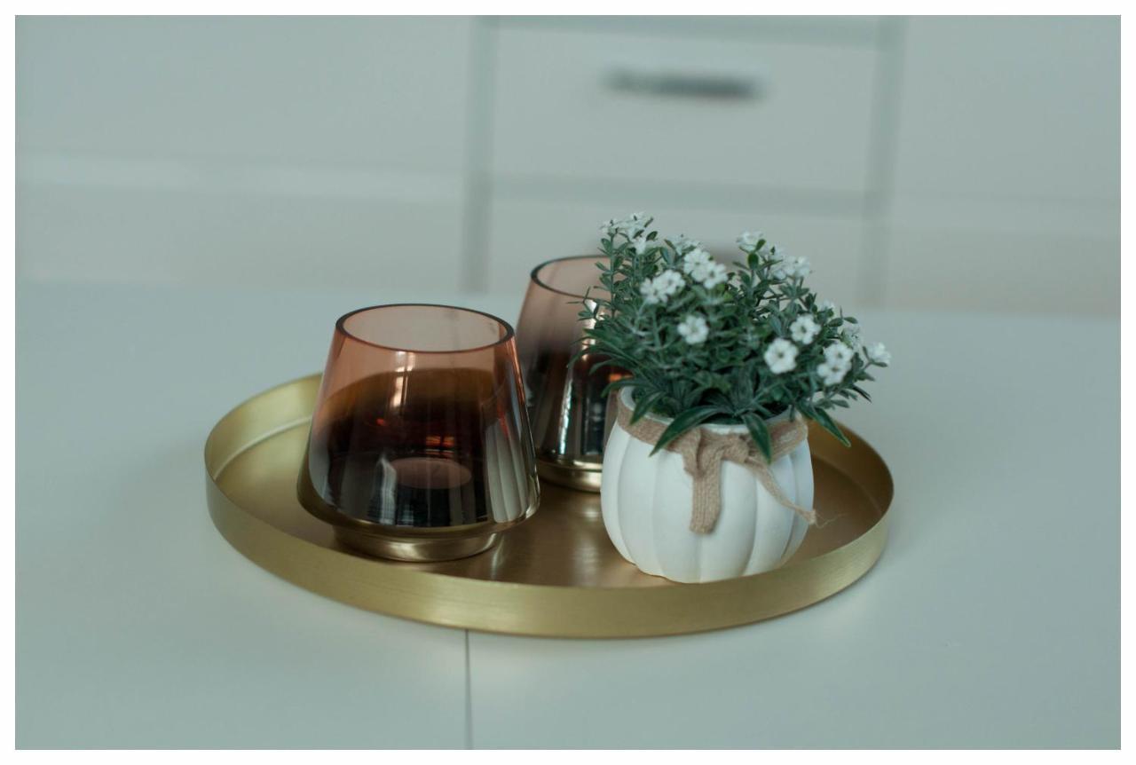 Apartment Color 24 Iii Stalowa Wola