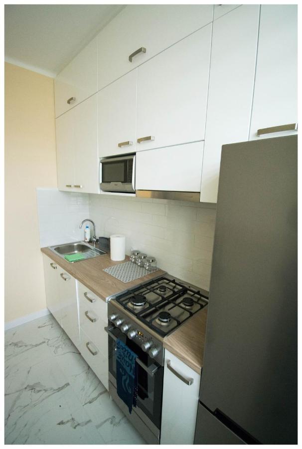 Apartment Color 24 Iii Stalowa Wola