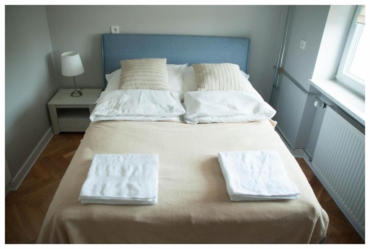 Apartment Color 24 Iii Stalowa Wola