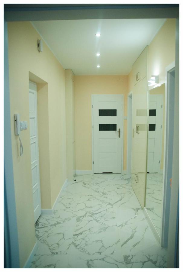 Apartment Color 24 Iii Stalowa Wola